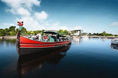 фото отеля Sheraton Athlone