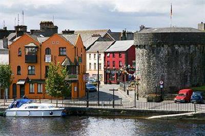 фото отеля Sheraton Athlone