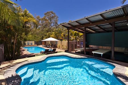фото отеля Best Western Plus Quarterdecks Retreat