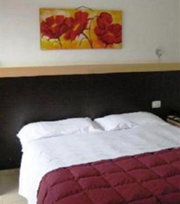 фото отеля Hotel Metro Roma