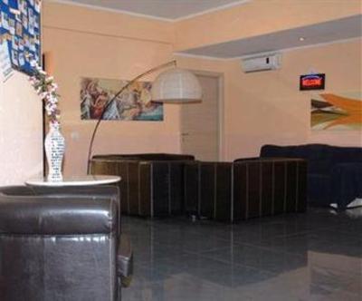 фото отеля Hotel Metro Roma