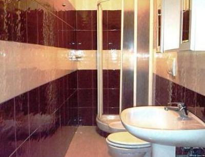фото отеля Hotel Metro Roma