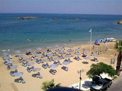 фото отеля Danaos Hotel