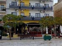 Danaos Hotel