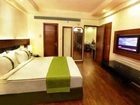 фото отеля Holiday Inn Jaipur