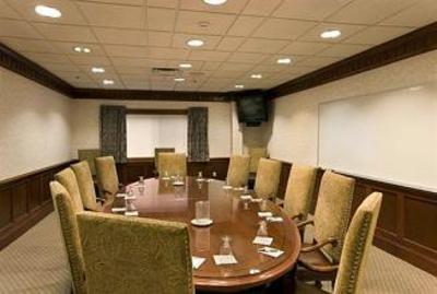 фото отеля Medallion Hotel