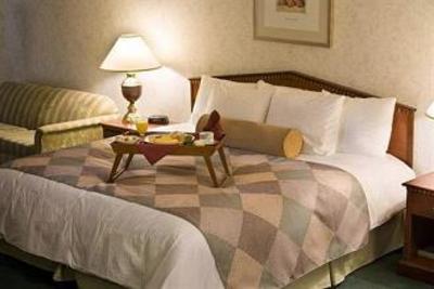фото отеля Medallion Hotel