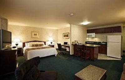 фото отеля Medallion Hotel