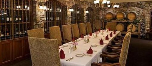 фото отеля Medallion Hotel