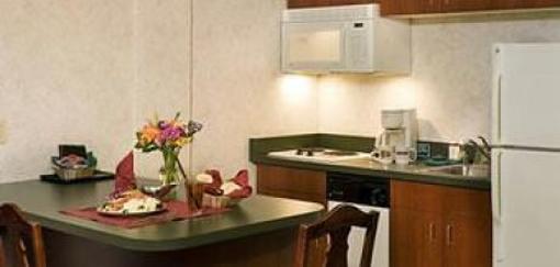 фото отеля Medallion Hotel