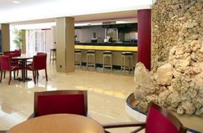 фото отеля Hotel Alea