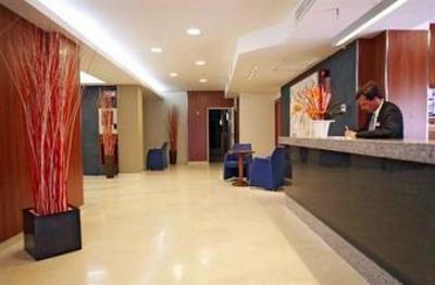 фото отеля Hotel Alea