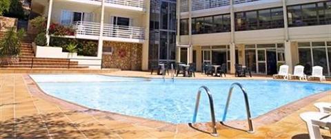 фото отеля Hotel Alea