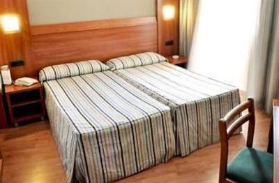 фото отеля Hotel Alea