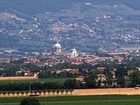 фото отеля Tramonto su Assisi