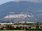 фото отеля Tramonto su Assisi