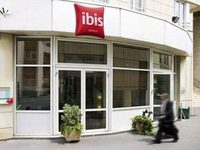 Ibis Reims Centre