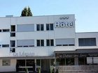 фото отеля Le Leman Hotel