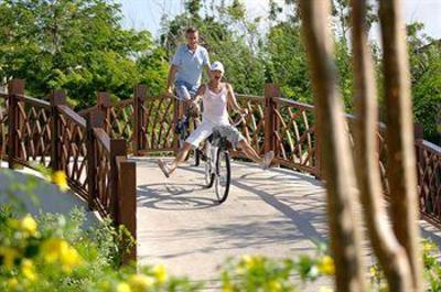 фото отеля Fairmont Mayakoba