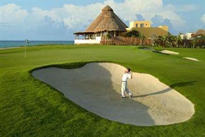 фото отеля Fairmont Mayakoba