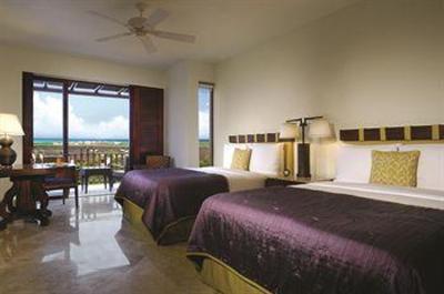 фото отеля Fairmont Mayakoba
