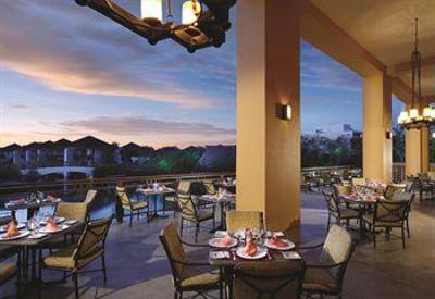 фото отеля Fairmont Mayakoba