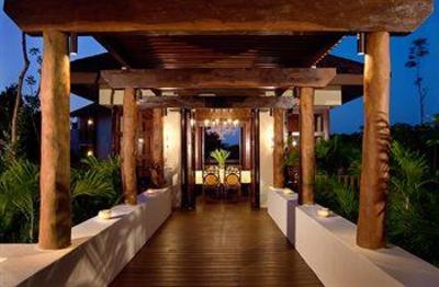 фото отеля Fairmont Mayakoba