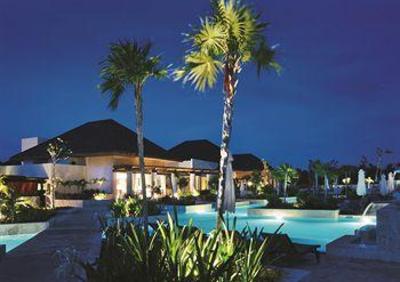фото отеля Fairmont Mayakoba