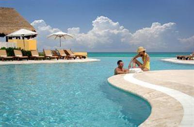фото отеля Fairmont Mayakoba