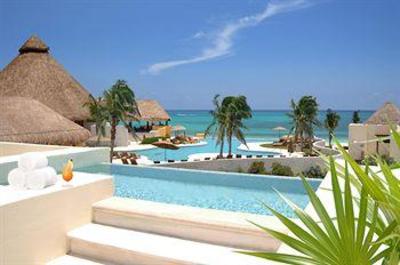 фото отеля Fairmont Mayakoba