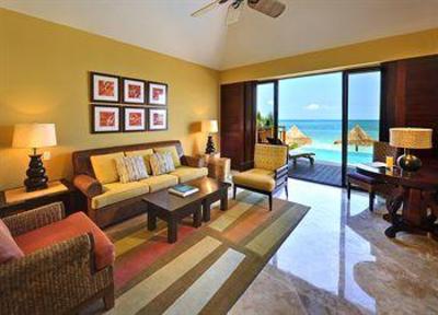 фото отеля Fairmont Mayakoba