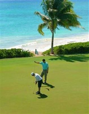 фото отеля Fairmont Mayakoba