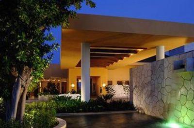 фото отеля Fairmont Mayakoba
