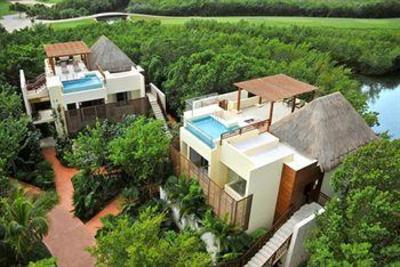 фото отеля Fairmont Mayakoba