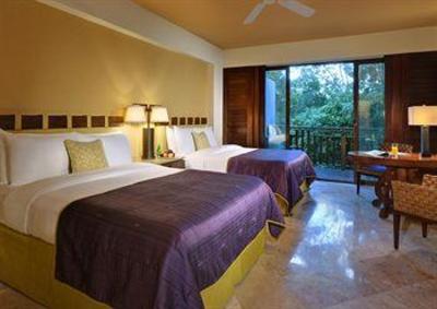 фото отеля Fairmont Mayakoba
