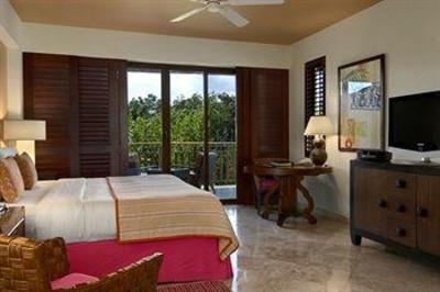 фото отеля Fairmont Mayakoba
