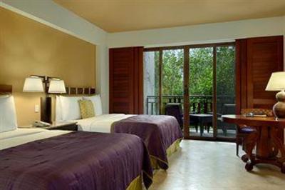 фото отеля Fairmont Mayakoba