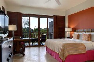 фото отеля Fairmont Mayakoba