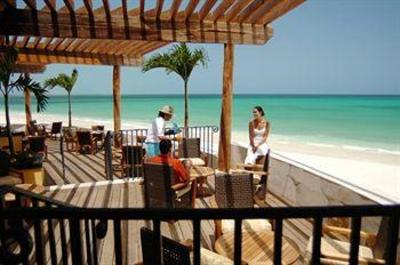 фото отеля Fairmont Mayakoba