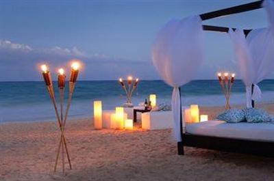 фото отеля Fairmont Mayakoba