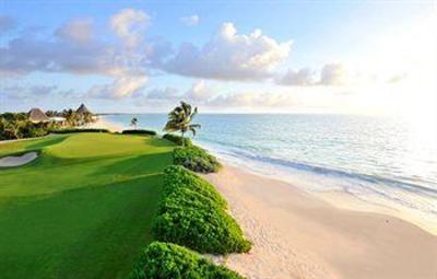 фото отеля Fairmont Mayakoba