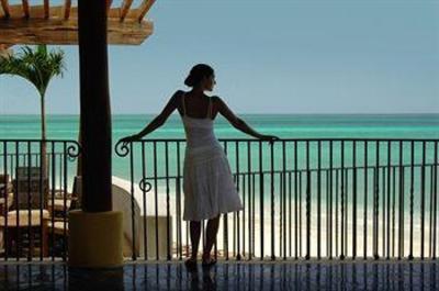 фото отеля Fairmont Mayakoba