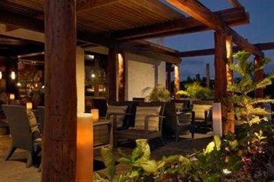 фото отеля Fairmont Mayakoba
