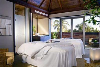 фото отеля Fairmont Mayakoba