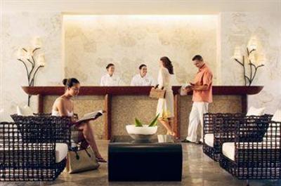 фото отеля Fairmont Mayakoba