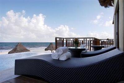 фото отеля Fairmont Mayakoba