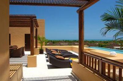 фото отеля Fairmont Mayakoba