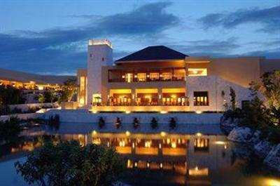 фото отеля Fairmont Mayakoba