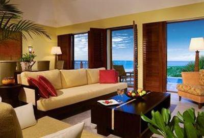 фото отеля Fairmont Mayakoba