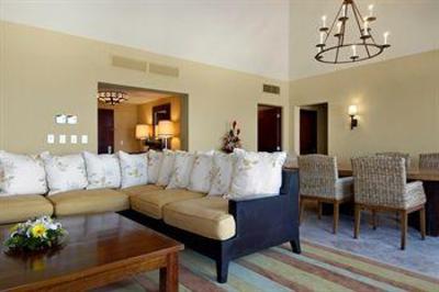фото отеля Fairmont Mayakoba